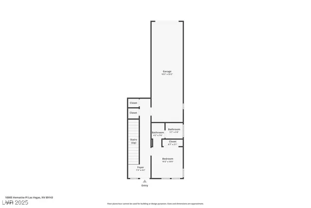 $516,879 | 10005 Hematite Place, Unit 3, Las Vegas, NV 89143