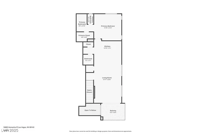 $516,879 | 10005 Hematite Place, Unit 3, Las Vegas, NV 89143