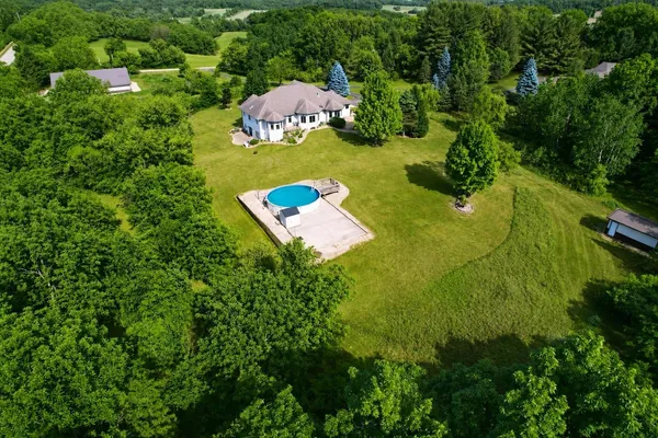 $1,499,900 | 1825 Bringold Drive, Verona, WI 53593