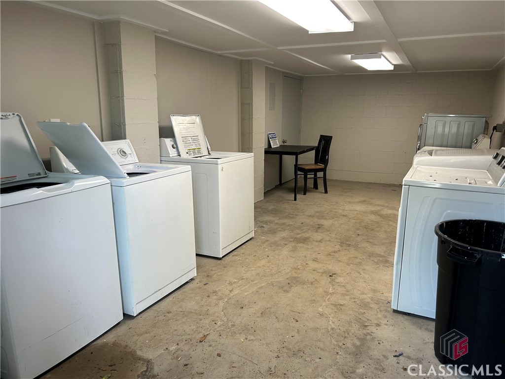235 Little Street, Unit 6 Athens, GA 30605 - Photo 12 of 12