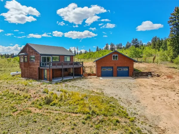 $639,000 | 2491 Stagestop Road, Jefferson, CO 80456