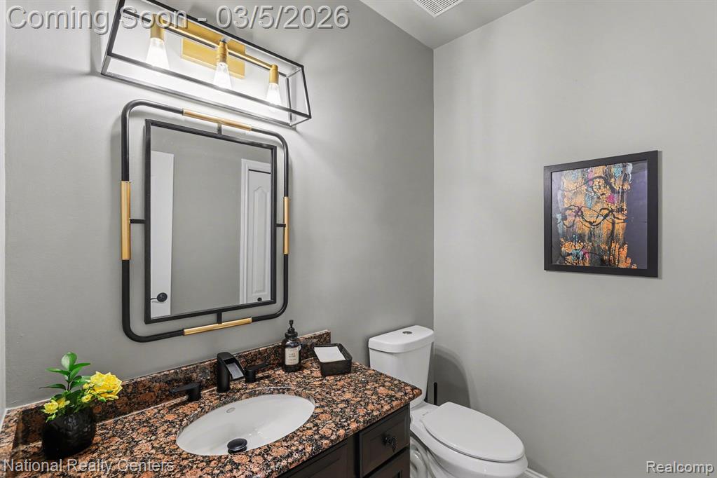 50374 Nesting Ridge Drive Macomb, MI 48044 - Photo 19 of 47