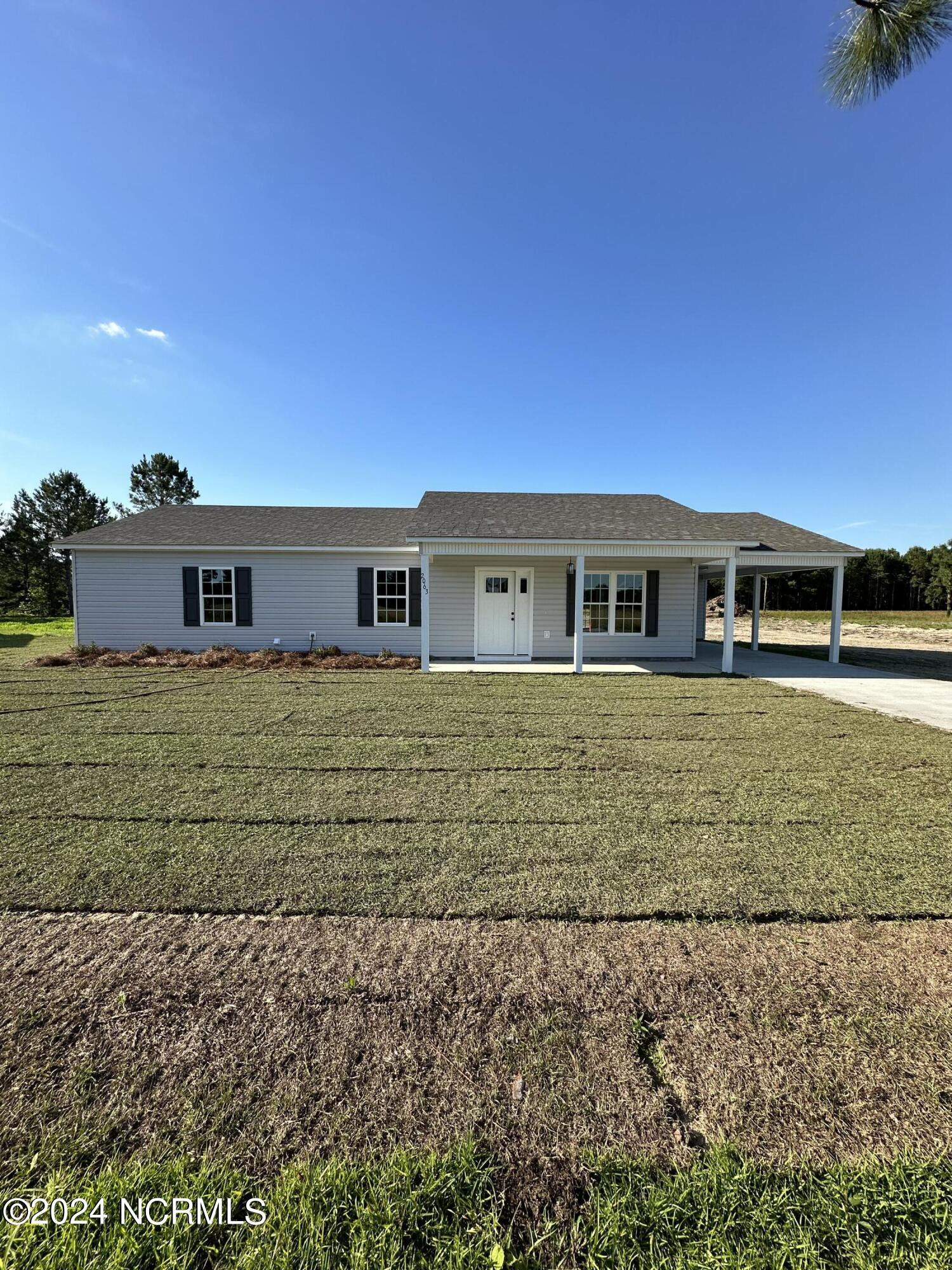 2063 Rowan Road Clinton, NC 28328 - Photo 1 of 14 IMG_8188 (1)