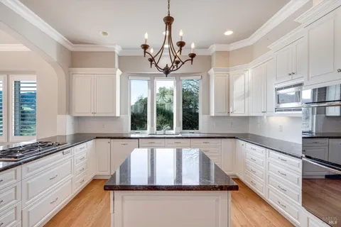 $1,350,000 | 3557 Golf View Terrace, Santa Rosa, CA 95405