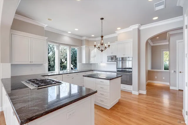 $1,350,000 | 3557 Golf View Terrace, Santa Rosa, CA 95405