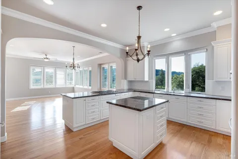 $1,350,000 | 3557 Golf View Terrace, Santa Rosa, CA 95405