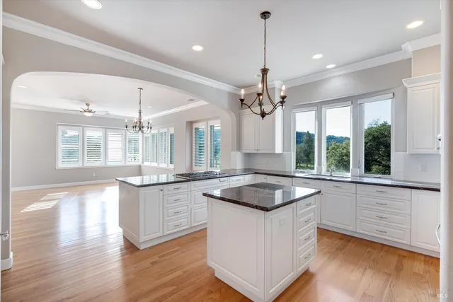 $1,350,000 | 3557 Golf View Terrace, Santa Rosa, CA 95405