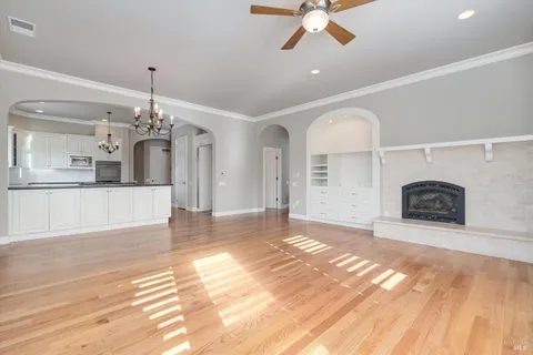 $1,350,000 | 3557 Golf View Terrace, Santa Rosa, CA 95405