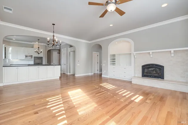 $1,350,000 | 3557 Golf View Terrace, Santa Rosa, CA 95405