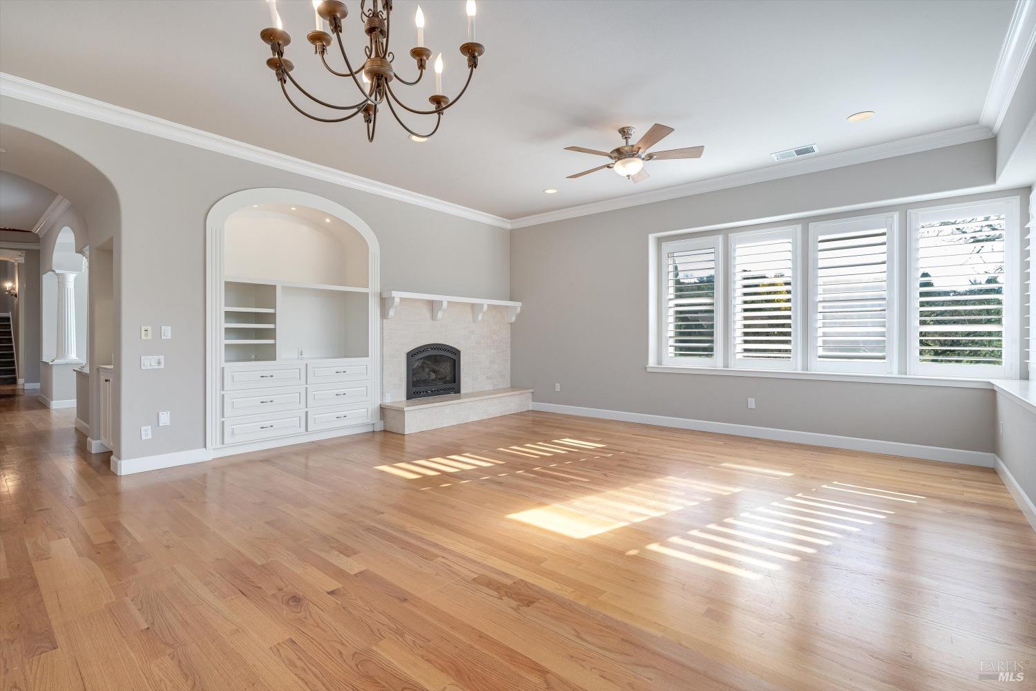 3557 Golf View Terrace Santa Rosa, CA 95405 - Photo 17 of 48