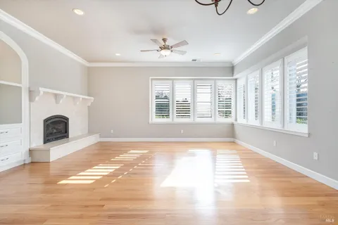 $1,350,000 | 3557 Golf View Terrace, Santa Rosa, CA 95405