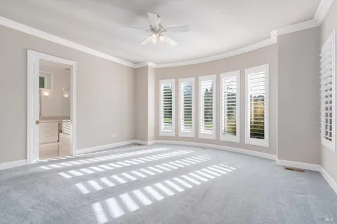 $1,350,000 | 3557 Golf View Terrace, Santa Rosa, CA 95405