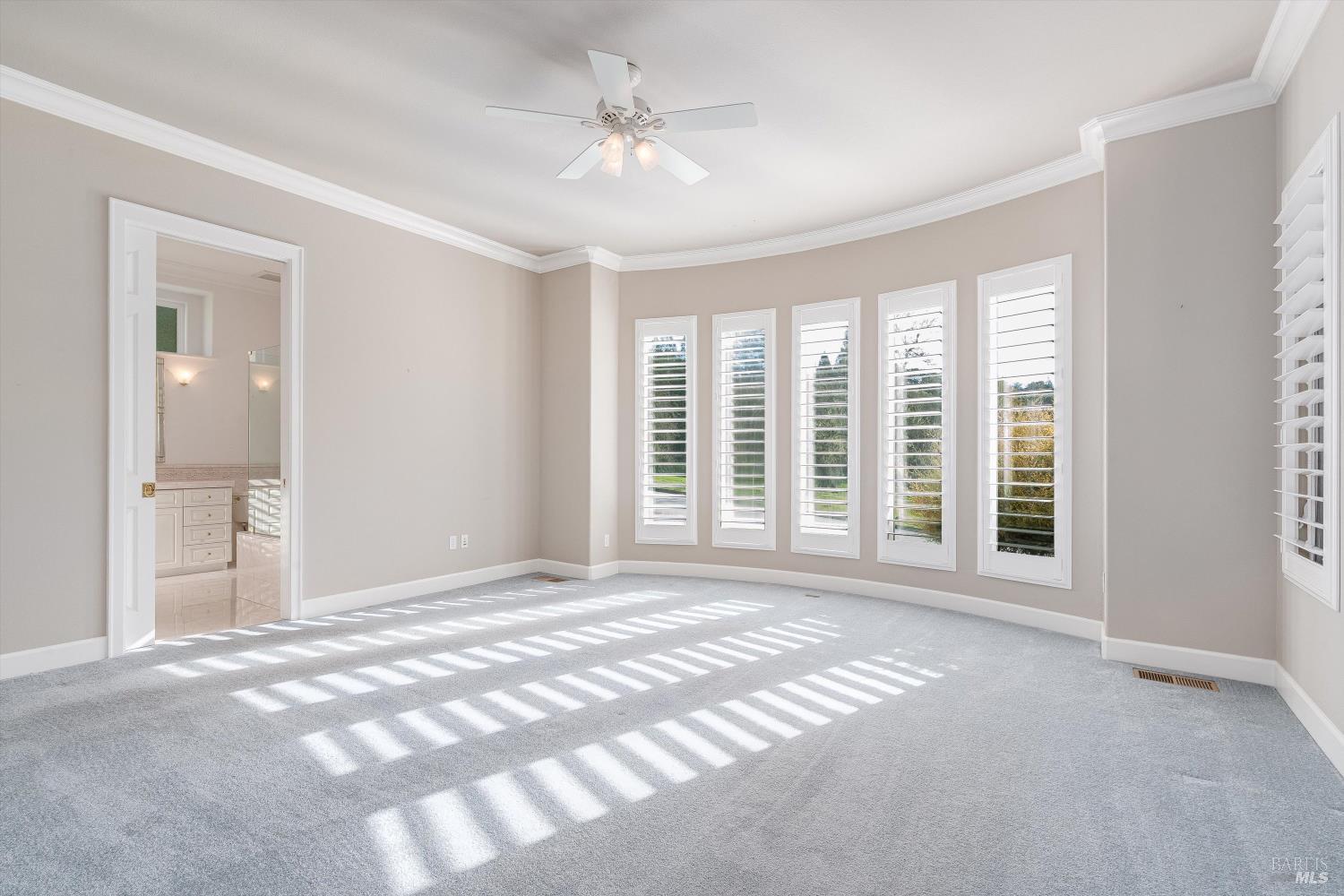 3557 Golf View Terrace Santa Rosa, CA 95405 - Photo 23 of 48 Primary