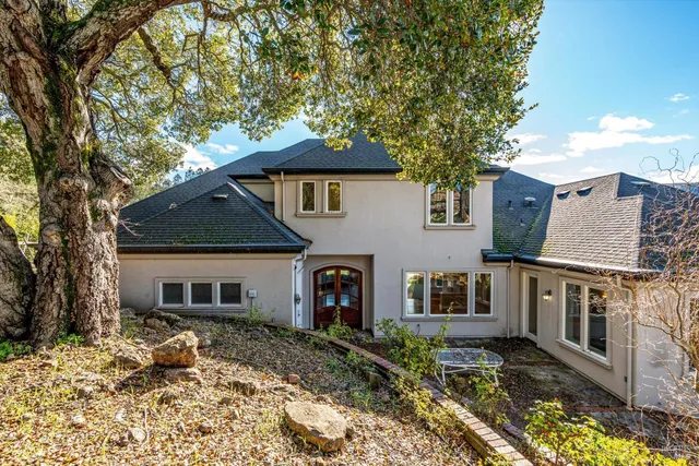 $1,350,000 | 3557 Golf View Terrace, Santa Rosa, CA 95405