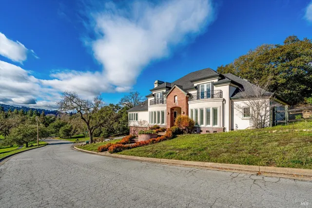 $1,350,000 | 3557 Golf View Terrace, Santa Rosa, CA 95405