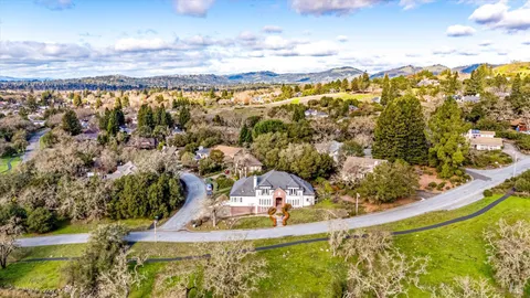 $1,350,000 | 3557 Golf View Terrace, Santa Rosa, CA 95405