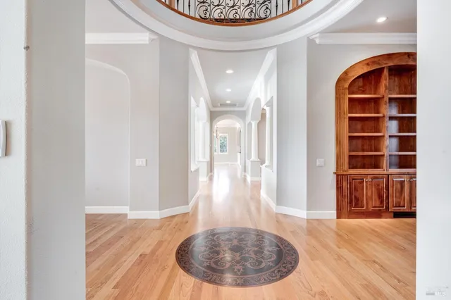 $1,350,000 | 3557 Golf View Terrace, Santa Rosa, CA 95405