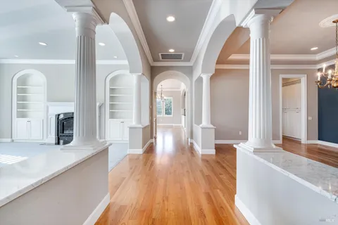 $1,350,000 | 3557 Golf View Terrace, Santa Rosa, CA 95405