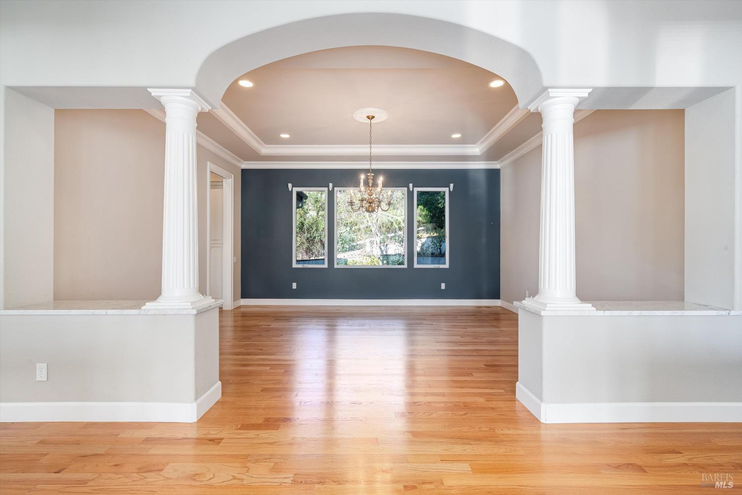 3557 Golf View Terrace Santa Rosa, CA 95405 - Photo 10 of 48