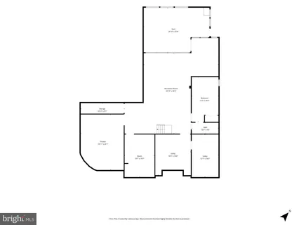 $2,499,000 | 6600 Reserves Hill Court, Annandale, VA 22003