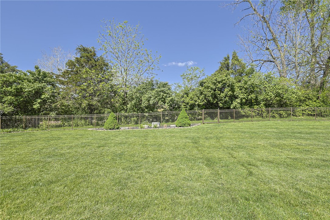 3681 Wilmington Road Lebanon, OH 45036 - Photo 66 of 87 A well-maintained lawn offers ample space for outdoor activities and relaxation.