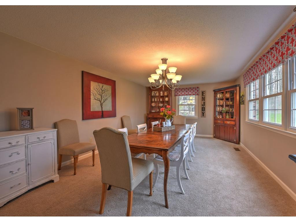 4540 Chickasaw Road Kingsport, TN 37664 - Photo 5 of 30 Photo 5