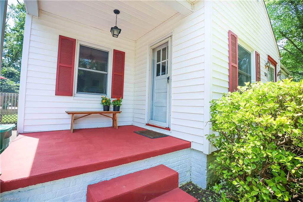 130 Cook Street Rural Hall, NC 27045 - Photo 4 of 30