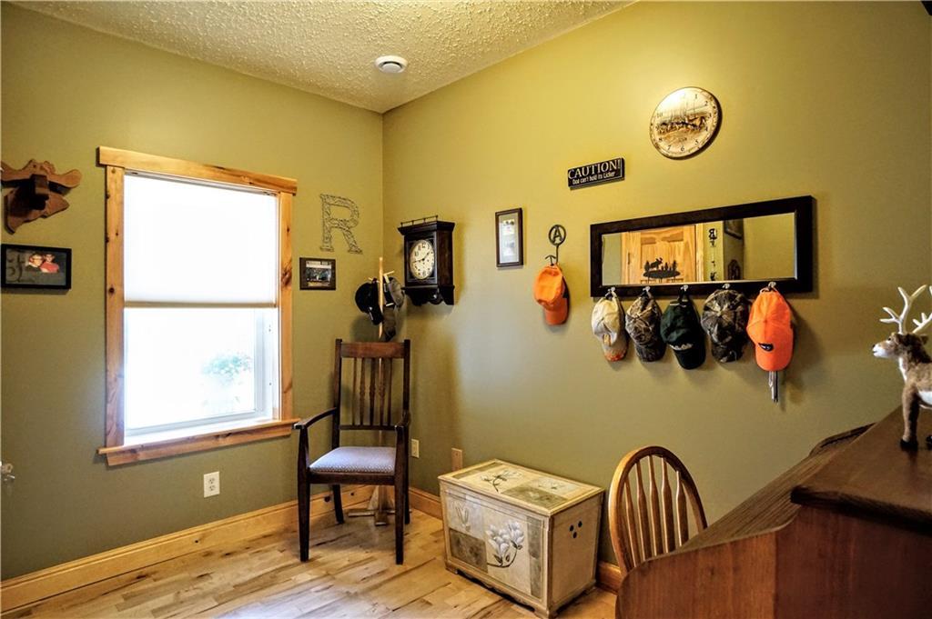 60 Small Pond Road Gorham, ME 04038 - Photo 27 of 35 Bedroom #3