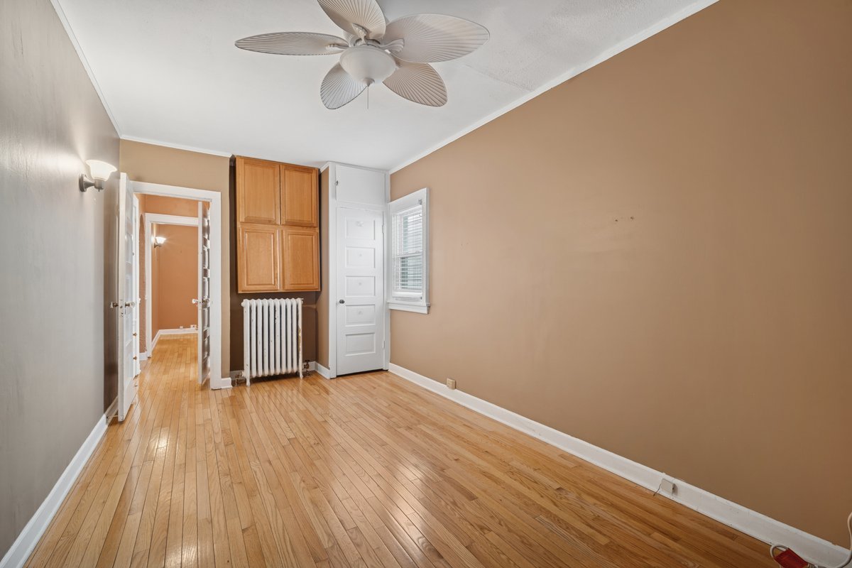 2439 Cowper Avenue Evanston, IL 60201 - Photo 12 of 27