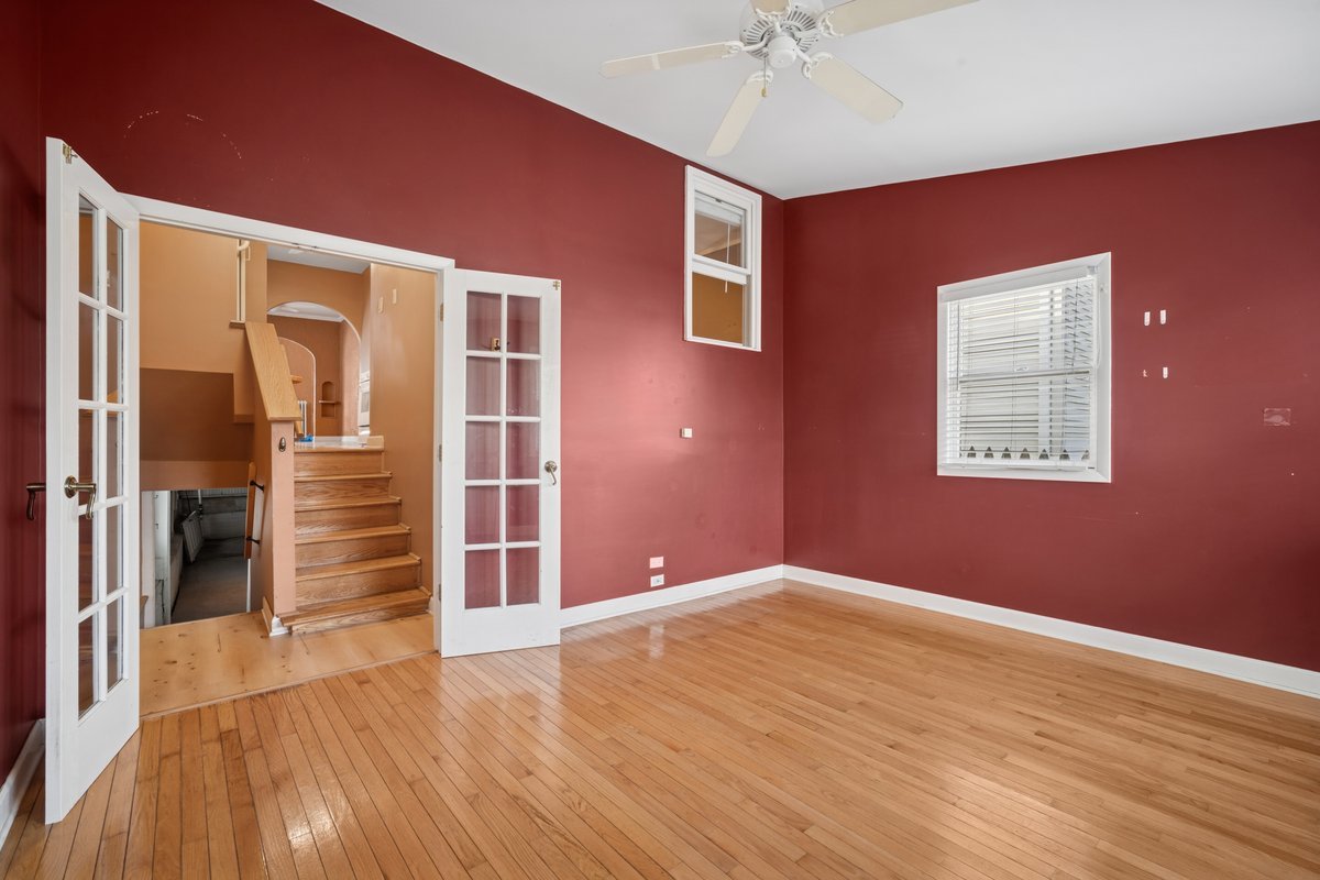 2439 Cowper Avenue Evanston, IL 60201 - Photo 12 of 21