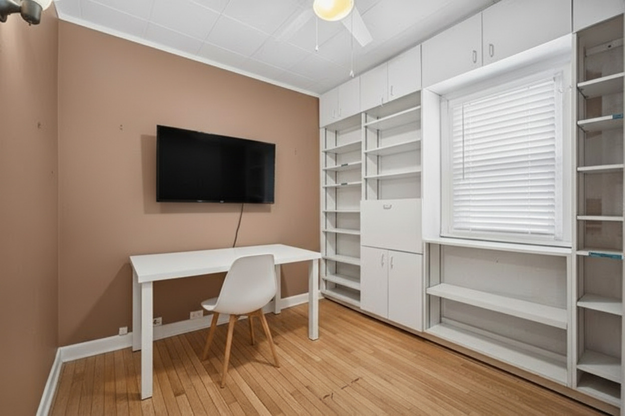 2439 Cowper Avenue Evanston, IL 60201 - Photo 14 of 27