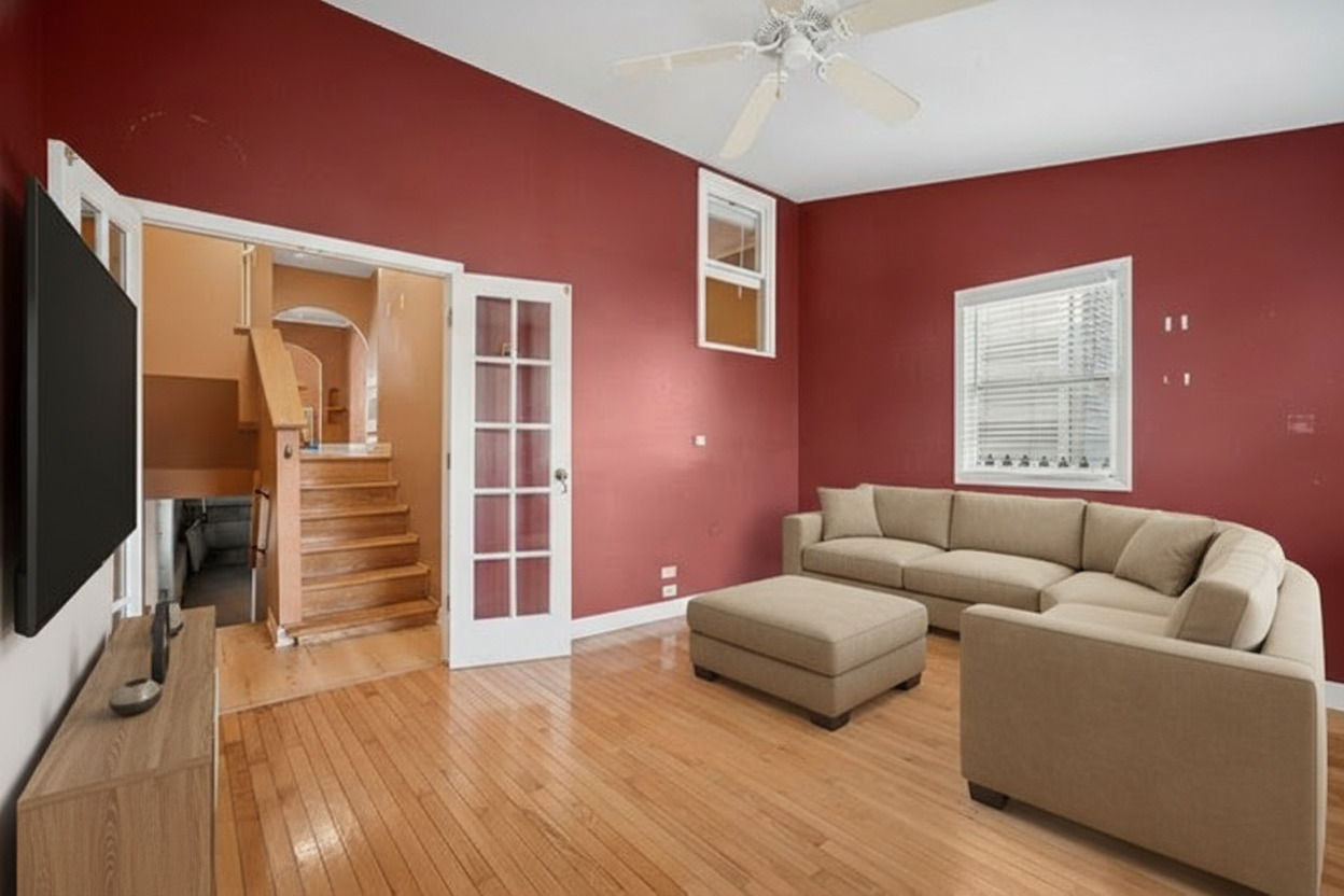 2439 Cowper Avenue Evanston, IL 60201 - Photo 16 of 27