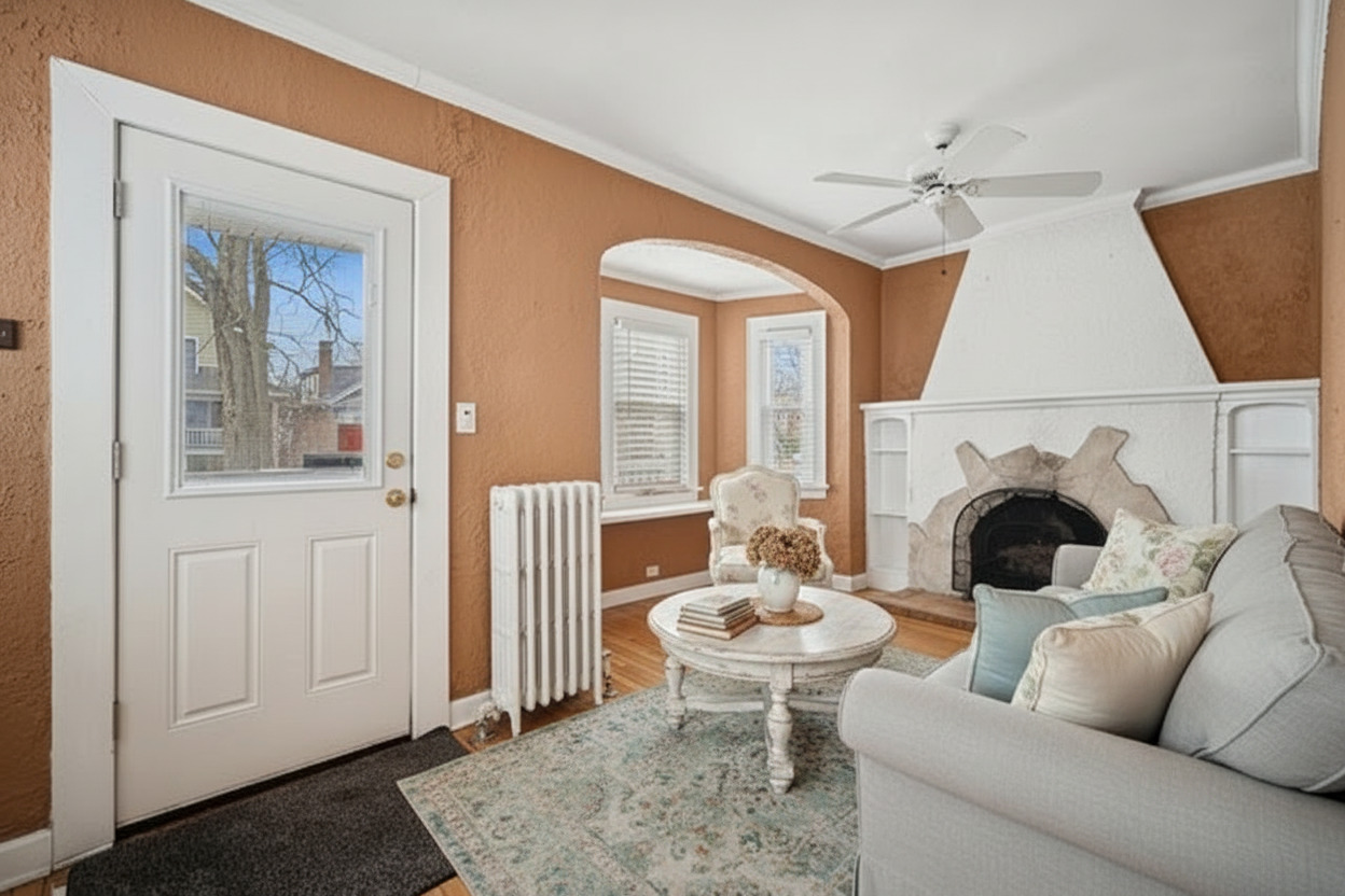 2439 Cowper Avenue Evanston, IL 60201 - Photo 2 of 27