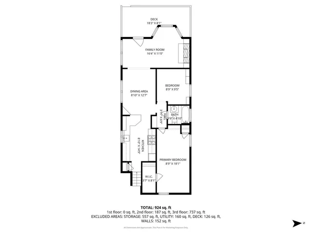 $399,000 | 2439 Cowper Avenue, Evanston, IL 60201