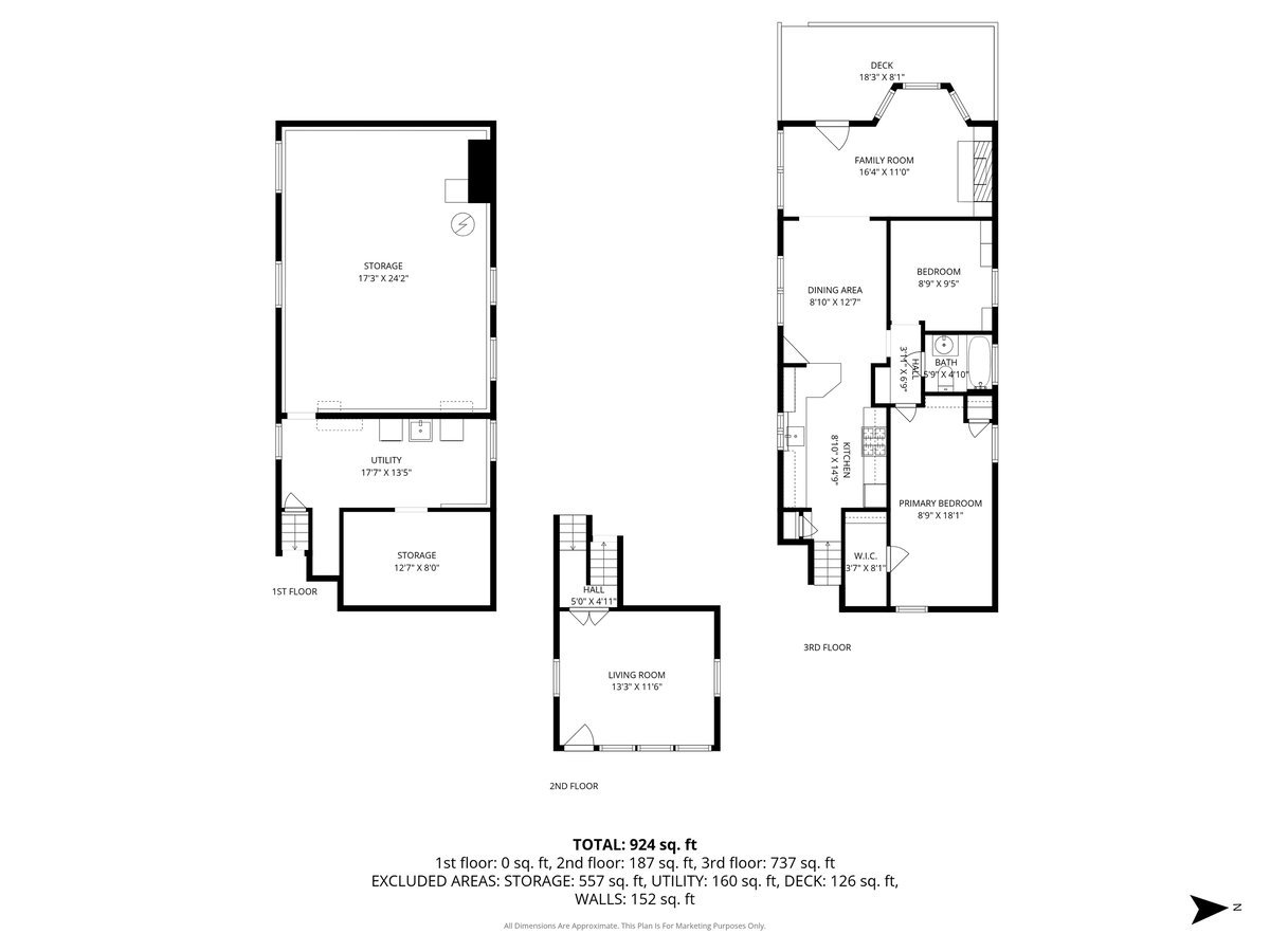 2439 Cowper Avenue Evanston, IL 60201 - Photo 25 of 27