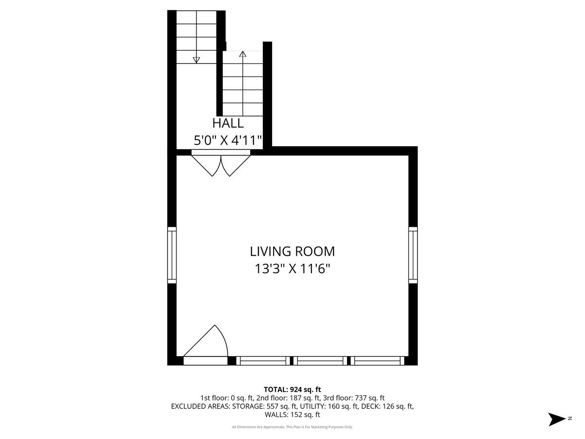 2439 Cowper Avenue Evanston, IL 60201 - Photo 26 of 27