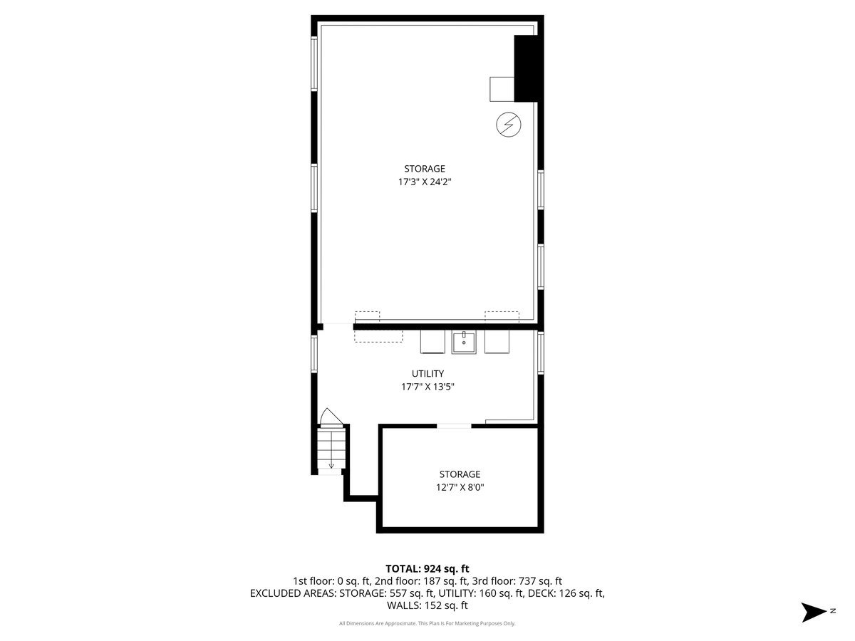 2439 Cowper Avenue Evanston, IL 60201 - Photo 27 of 27