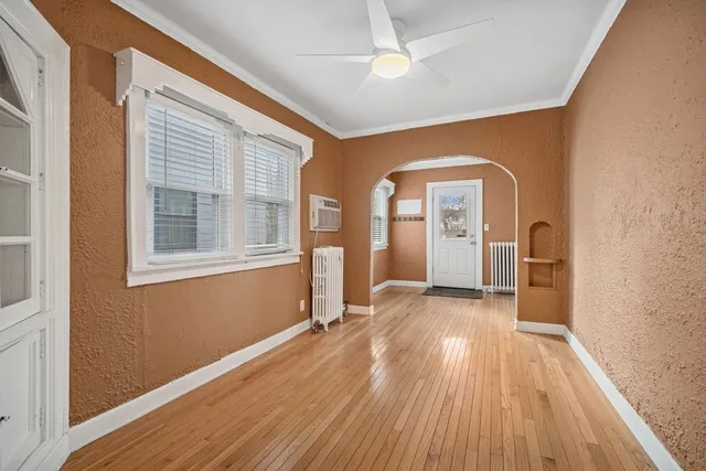 $399,000 | 2439 Cowper Avenue, Evanston, IL 60201