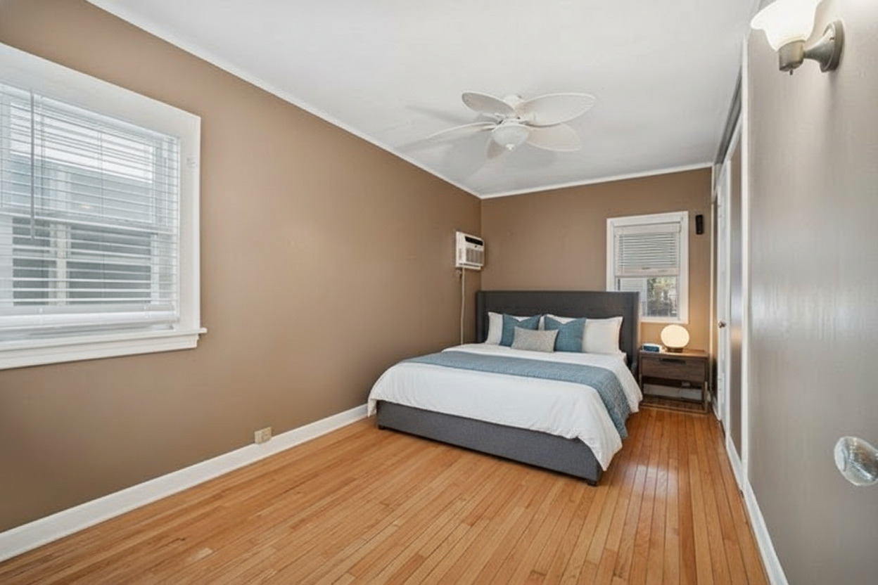 2439 Cowper Avenue Evanston, IL 60201 - Photo 10 of 27