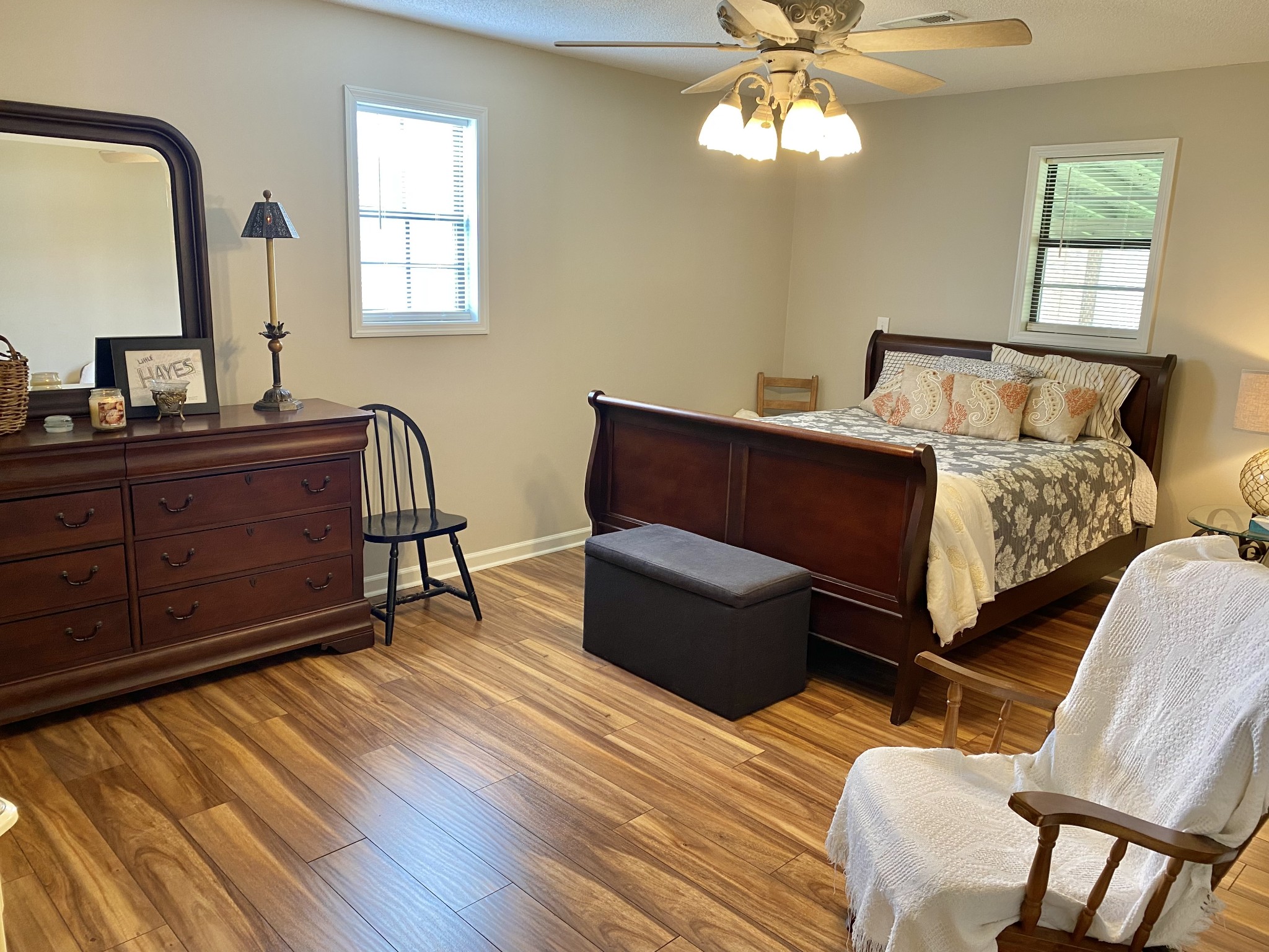 246 Harper Road Manchester, TN 37355 - Photo 31 of 48 Gallery Image 31