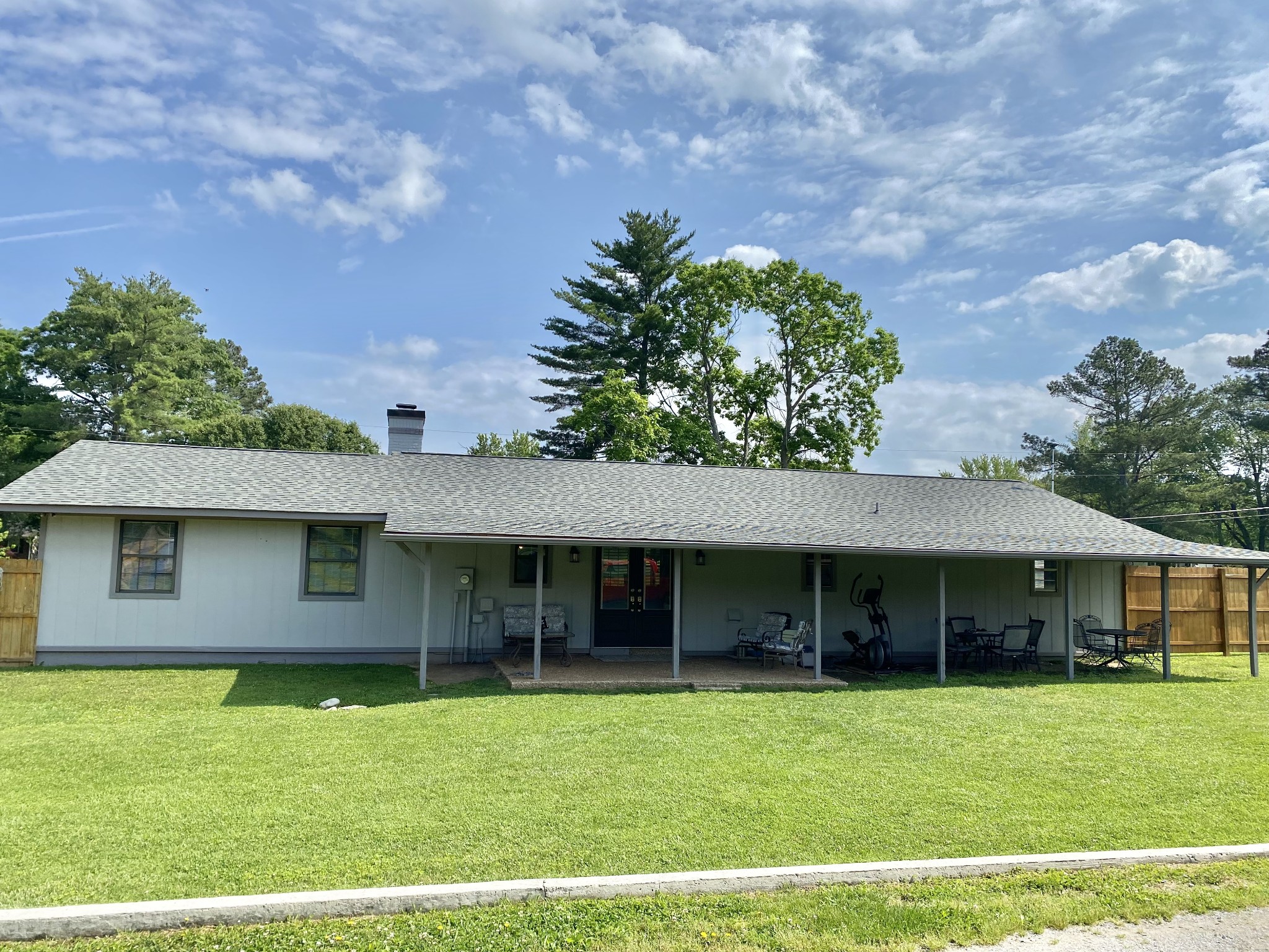 246 Harper Road Manchester, TN 37355 - Photo 40 of 48 Gallery Image 40