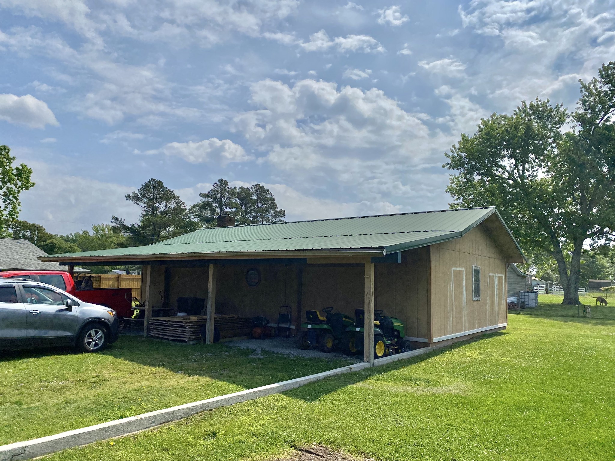 246 Harper Road Manchester, TN 37355 - Photo 42 of 48 Gallery Image 42