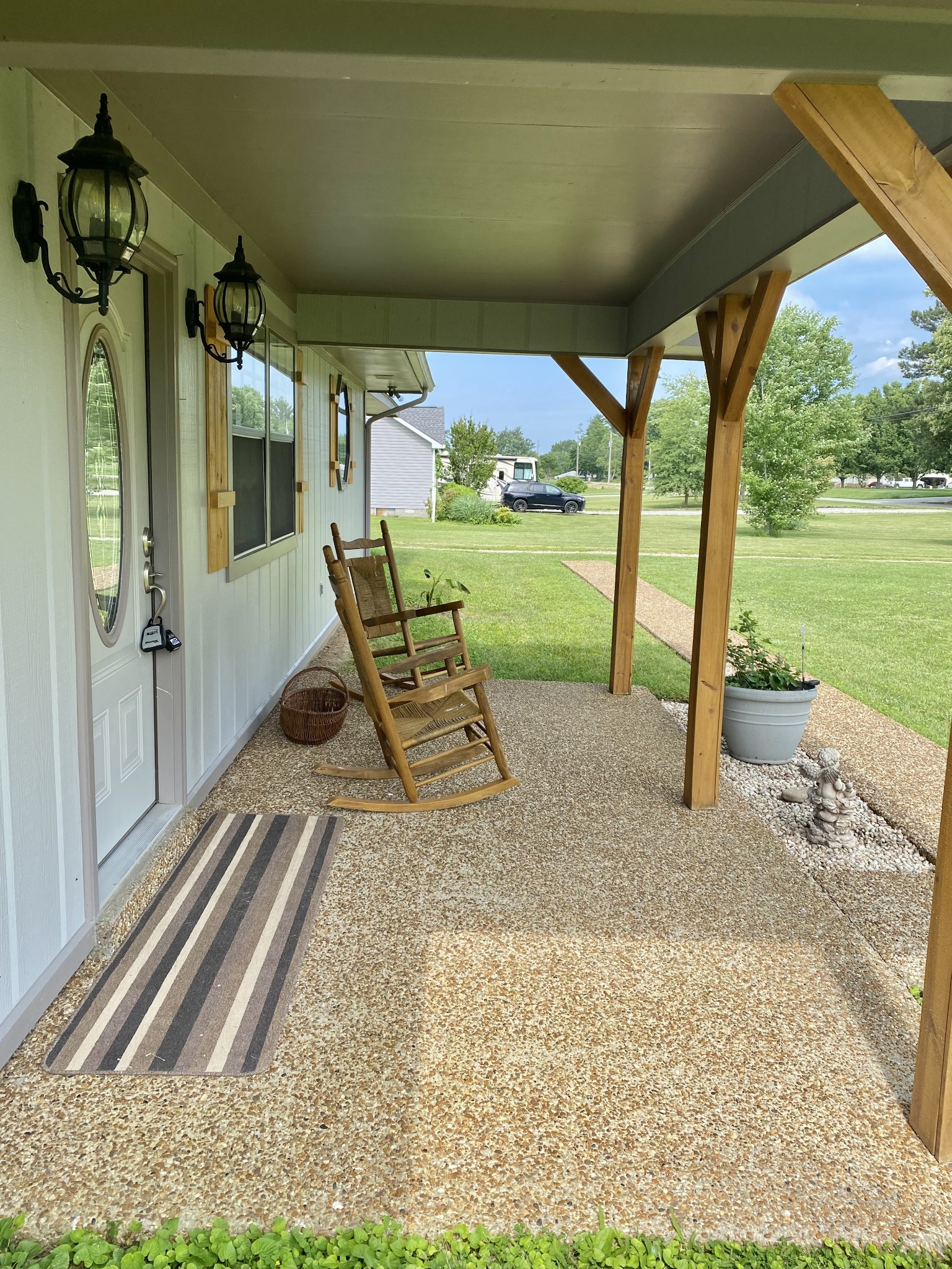246 Harper Road Manchester, TN 37355 - Photo 8 of 48 Gallery Image 8