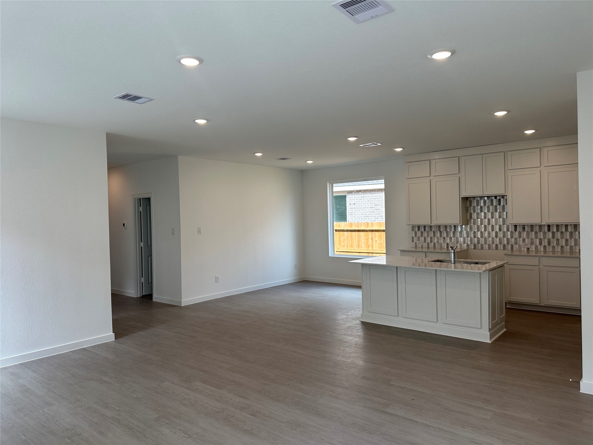 1606 Windrose Bend Angleton, TX 77515 - Photo 2 of 14 **Photos are representative only. This is not the actual home.**