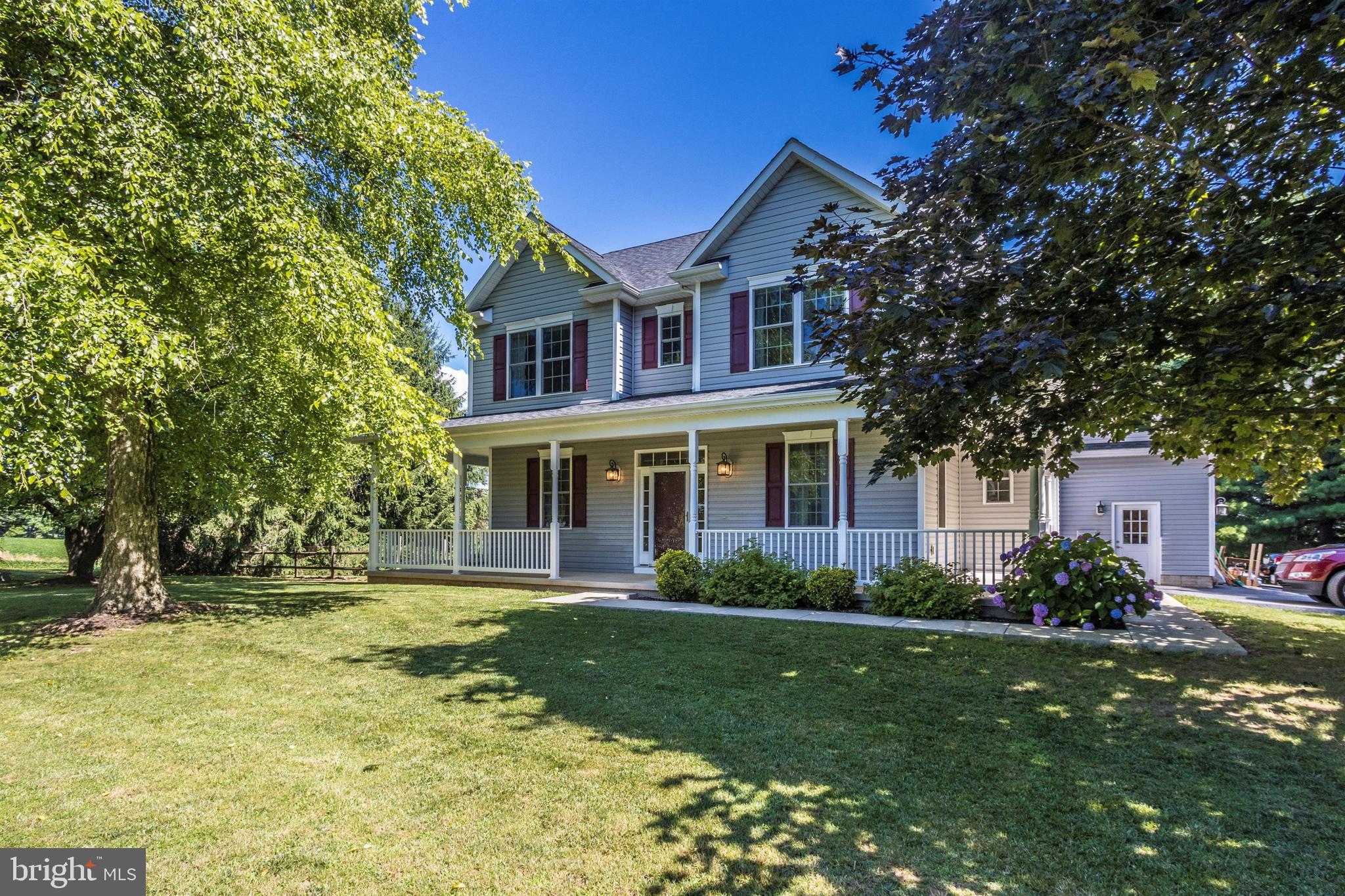 2623 Braddock Road Mount Airy, MD 21771 - Photo 2 of 57