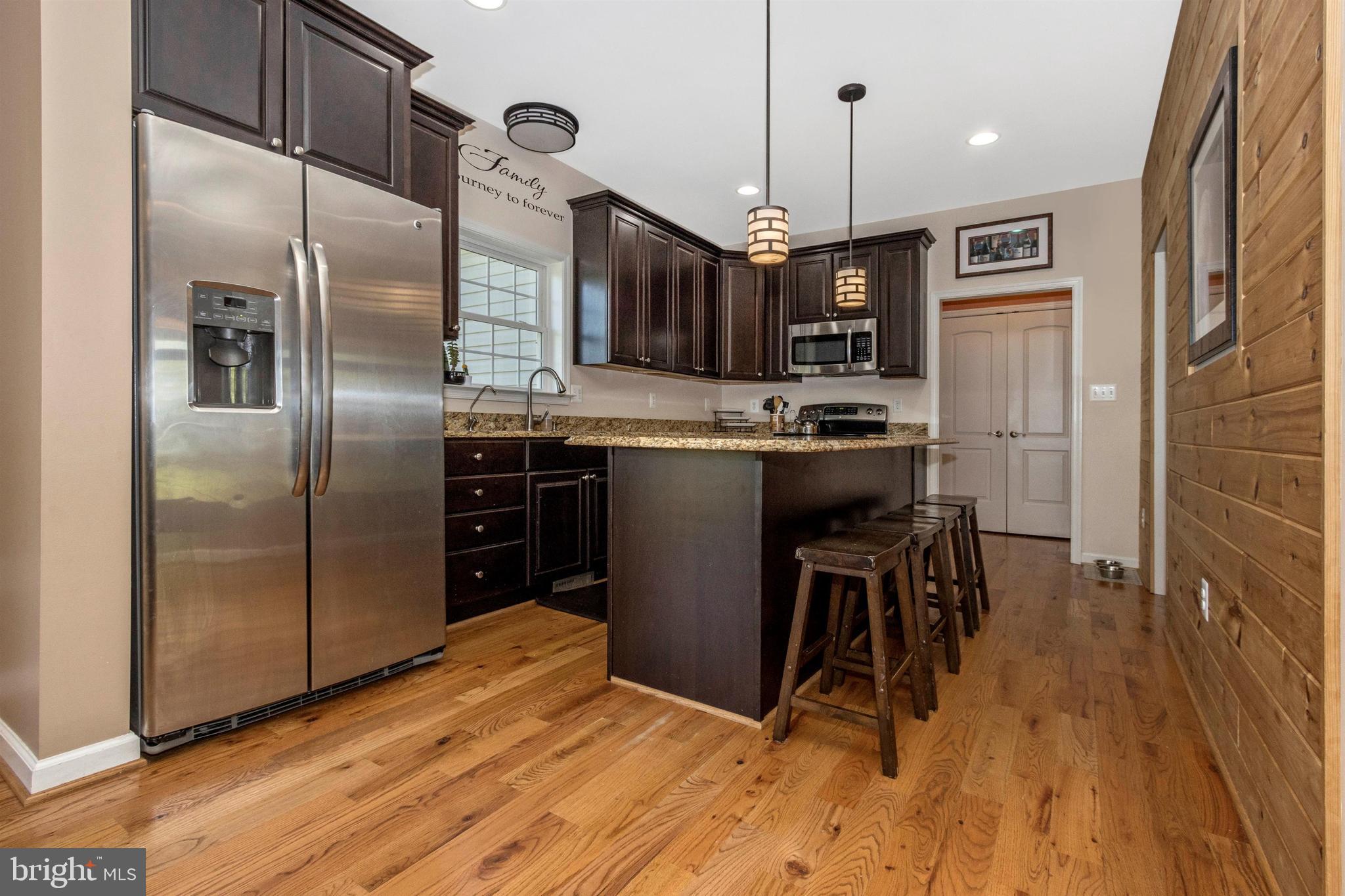 2623 Braddock Road Mount Airy, MD 21771 - Photo 12 of 57