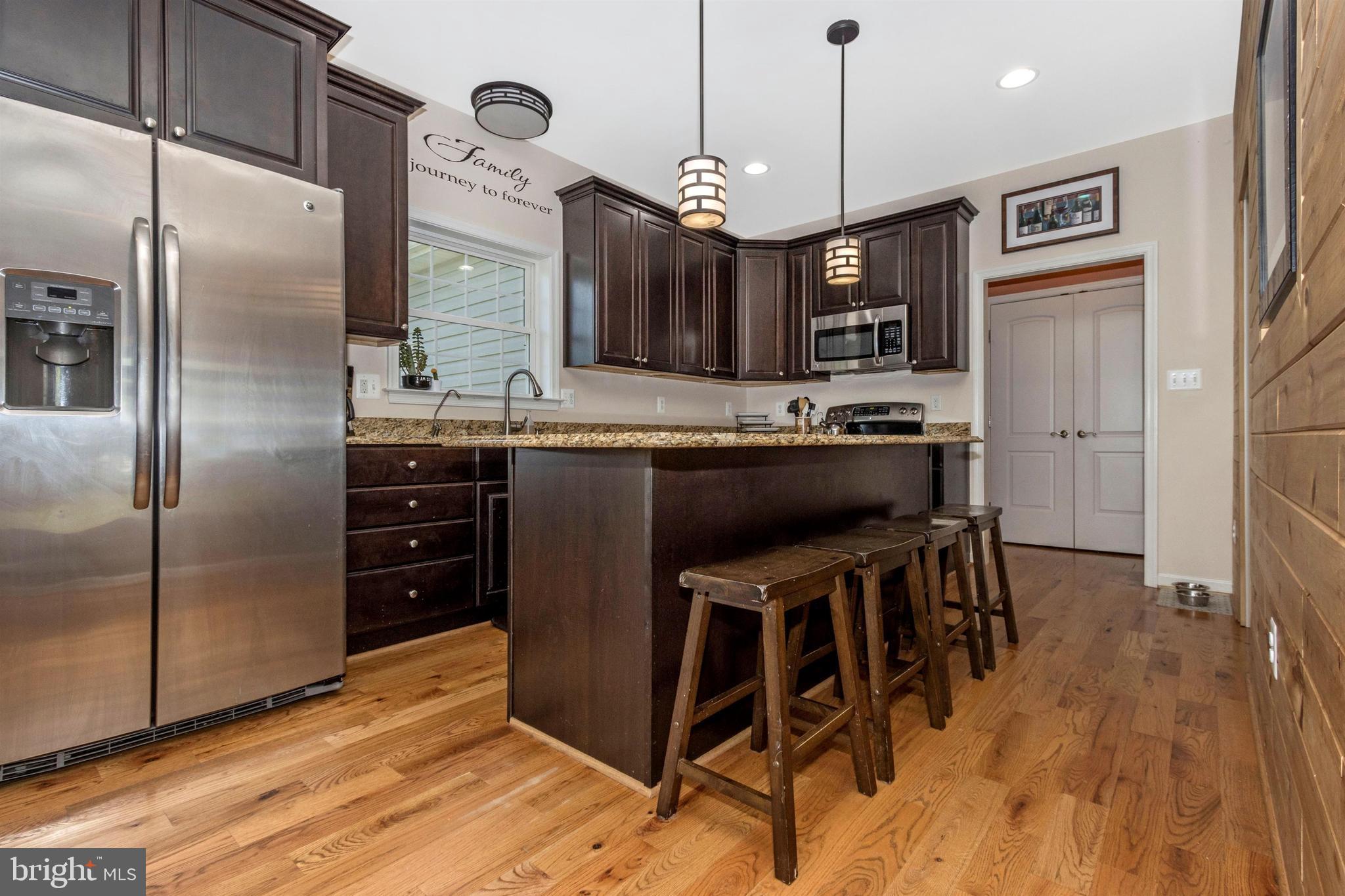2623 Braddock Road Mount Airy, MD 21771 - Photo 14 of 57