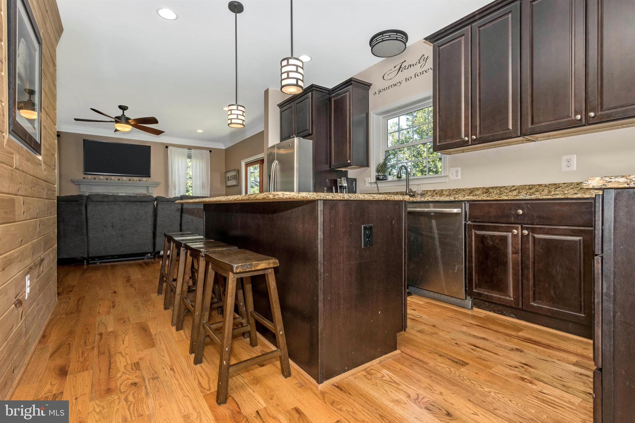 2623 Braddock Road Mount Airy, MD 21771 - Photo 15 of 57