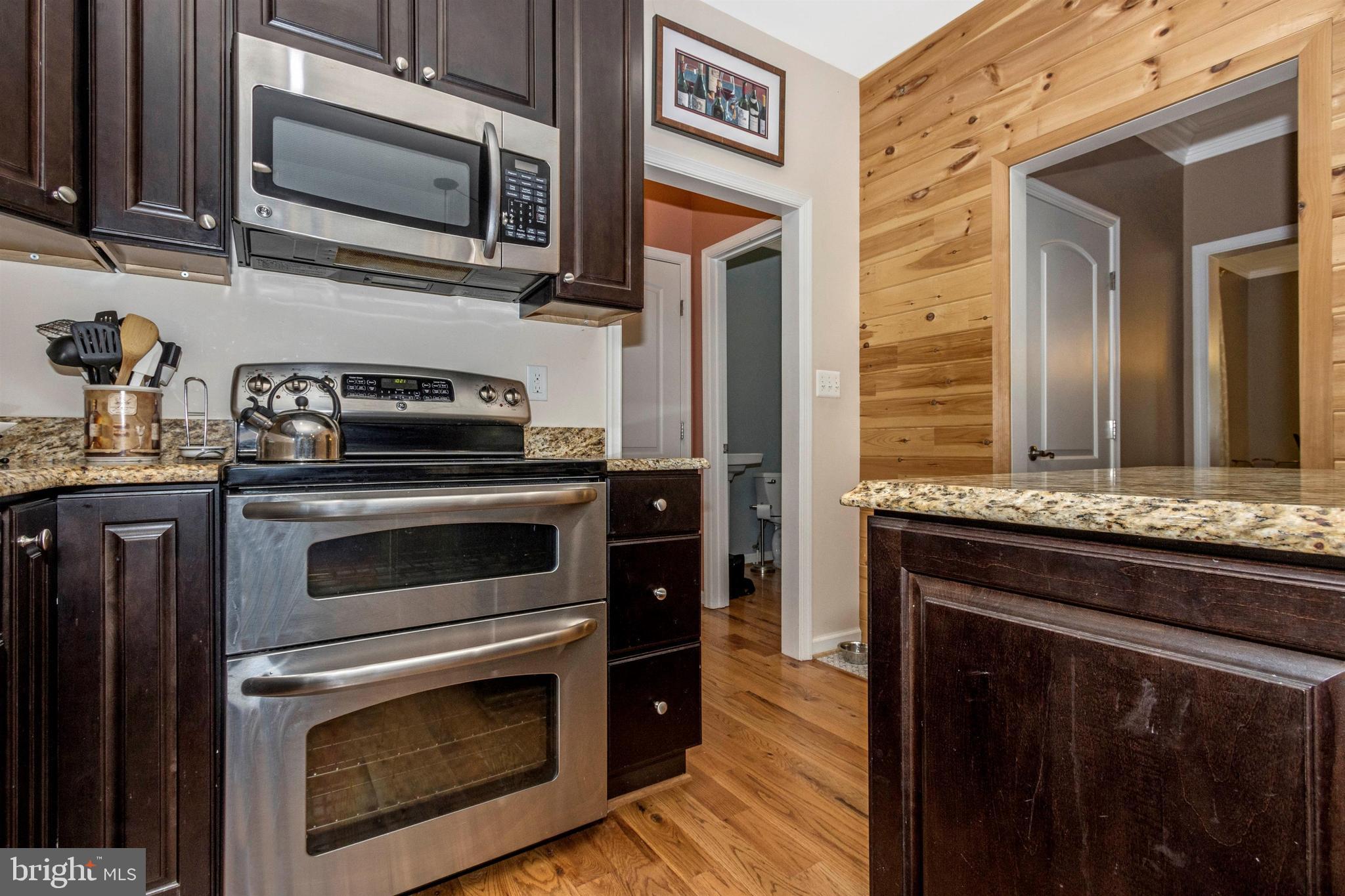 2623 Braddock Road Mount Airy, MD 21771 - Photo 16 of 57