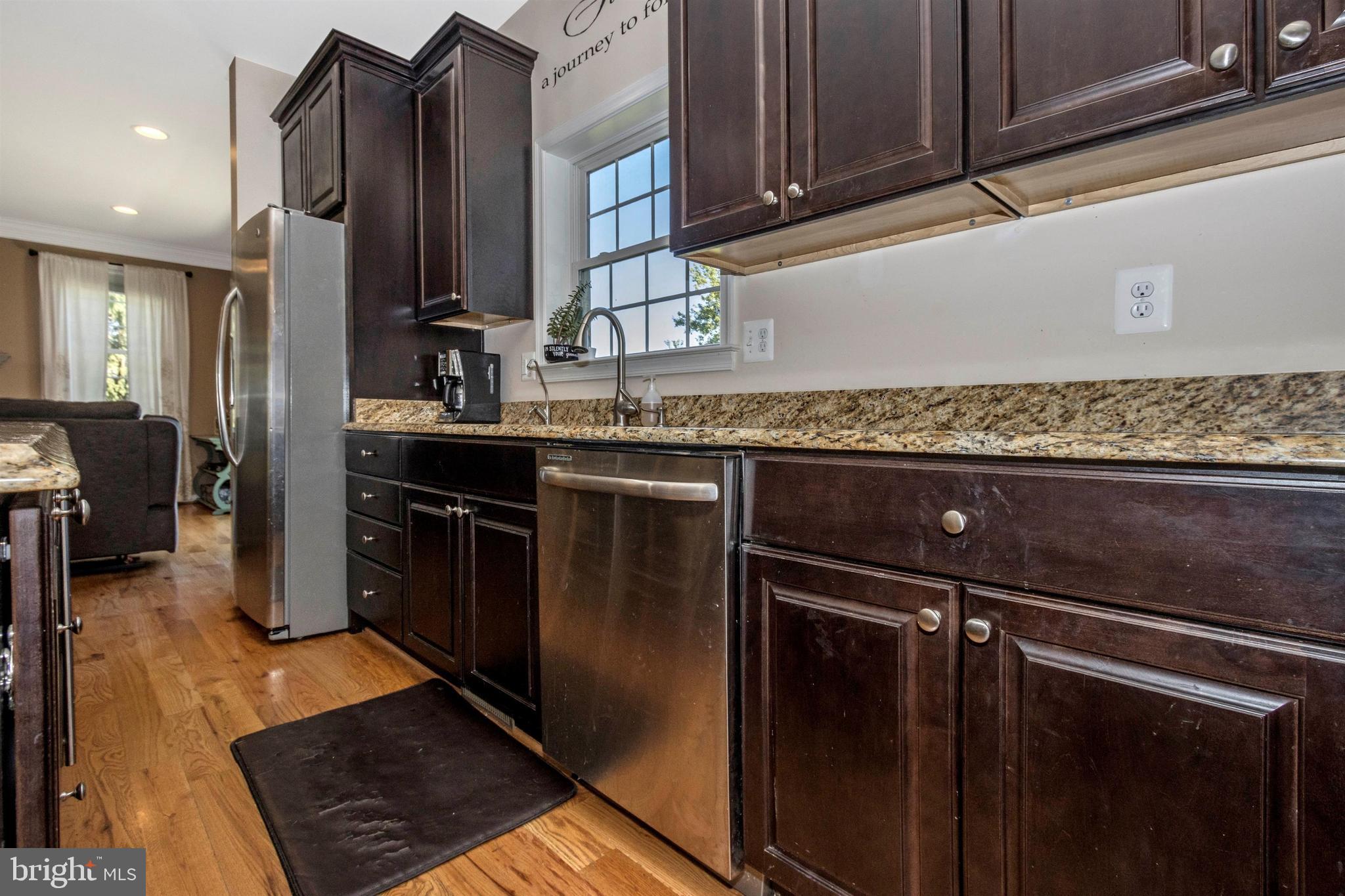2623 Braddock Road Mount Airy, MD 21771 - Photo 17 of 57